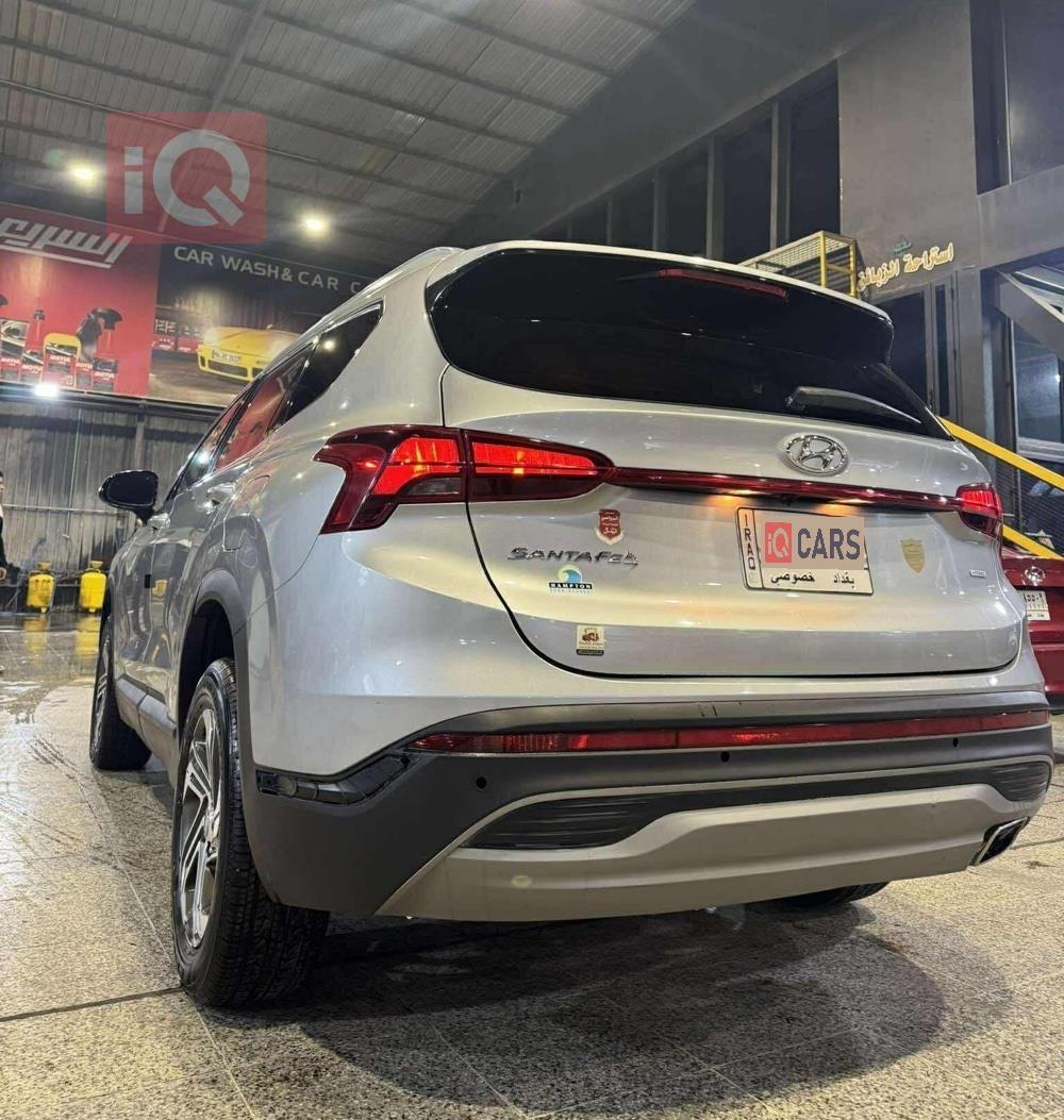 هیوندای سەنتافی